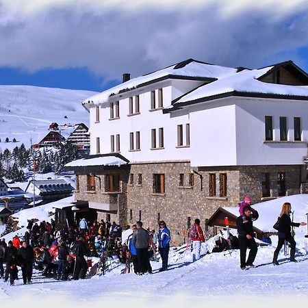 Konak - Popova Sapka Popova Shapka Esterno foto