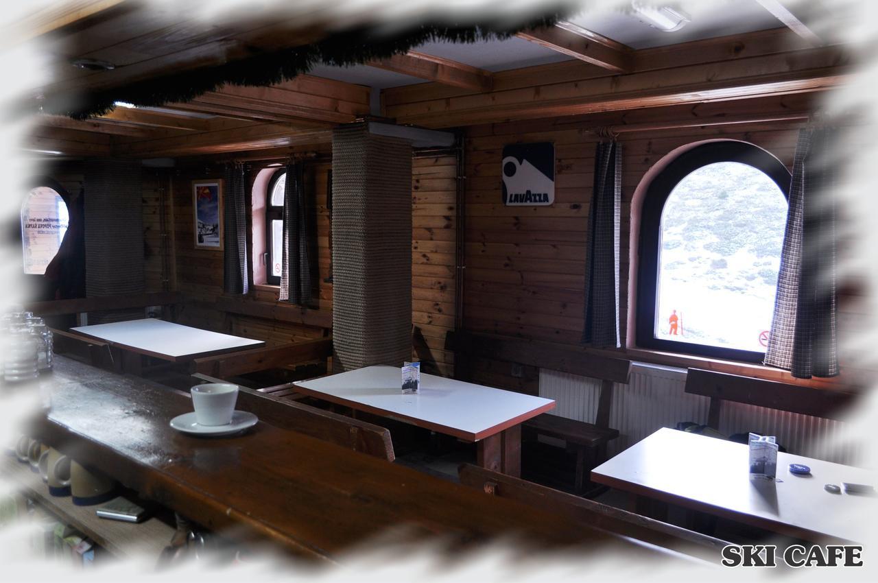 Konak - Popova Sapka Popova Shapka Esterno foto
